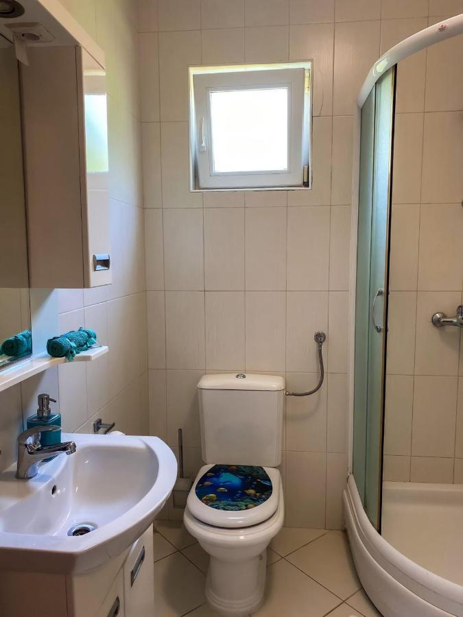 Lovely Apartment Jovan 3,With A View Of The Bay And Free Wi-Fi Kotor Extérieur photo